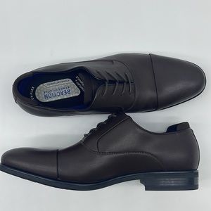 Kenneth Cole Men's REACTION Edge Flex Lace Up B Oxford